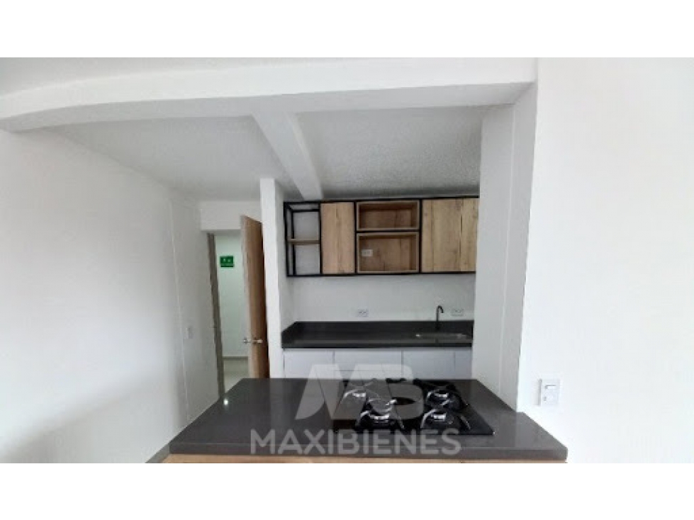 APARTAMENTO PARA ARRIENDO UBICADO EN BELLO