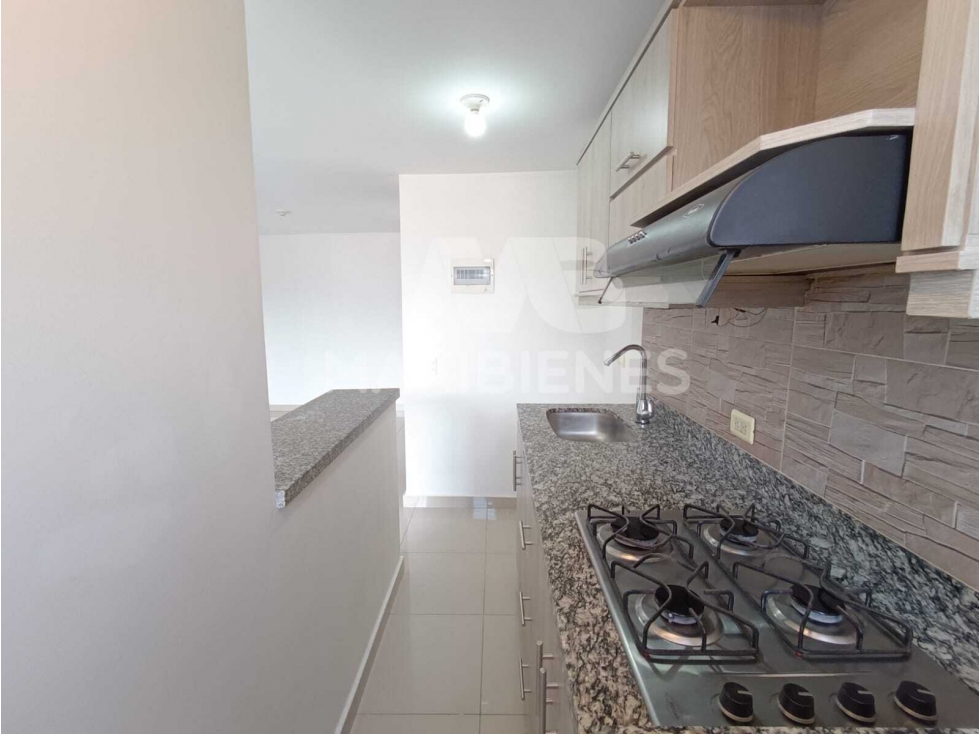 APARTAMENTO EN ARRIENDO UBICADO EN ITAGUI — foto 4