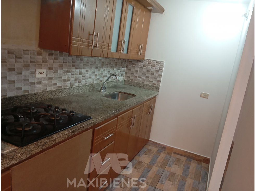 APARTAMENTO PARA ARRIENDO UBICADO EN BELLO — foto 2