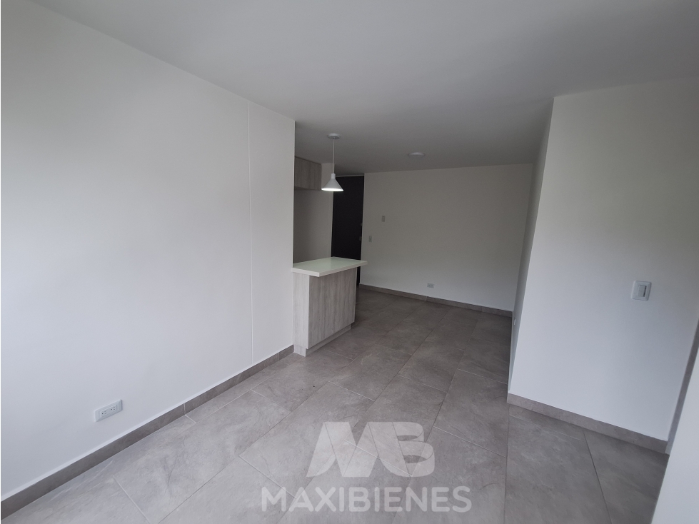 APARTAMENTO EN ARRRIENDO UBICADO EN COPACABANA — foto 4
