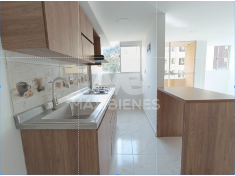 APARTAMENTO EN ARRIENDO UBICADO EN LA ESTRELLA — foto 5