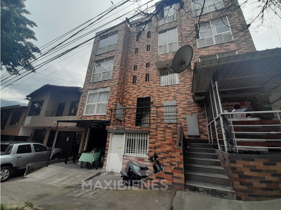 APARTAMENTO PARA ARRIENDO UBICADO EN BELLO