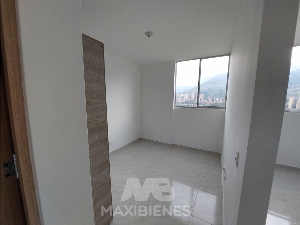 APARTAMENTO EN ARRRIENDO UBICADO EN COPACABANA — foto 5