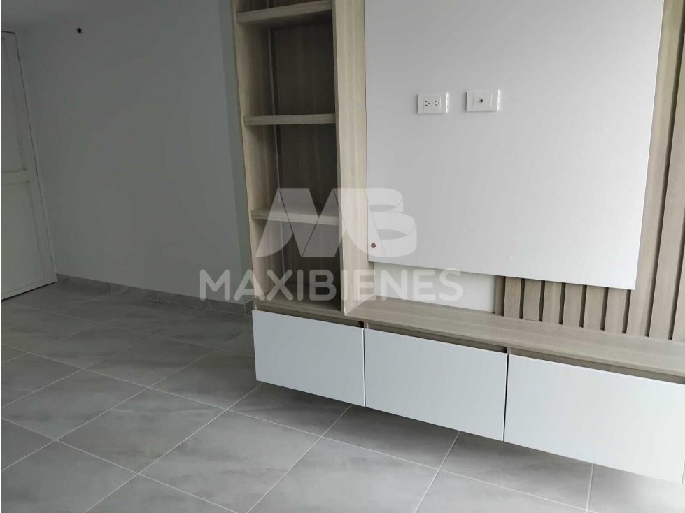 APARTAMENTO EN ARRIENDO UBICADO EN SAN ANTONIO DE PRADO / VERGEL — foto 2