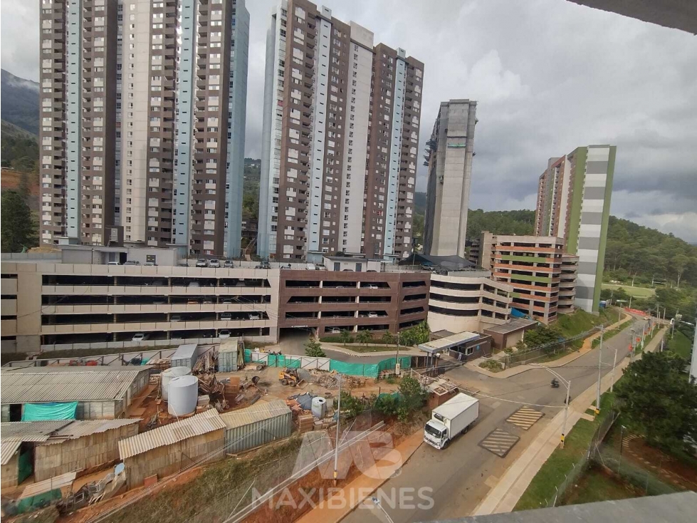 APARTAMENTO PARA ARRIENDO UBICADO EN BELLO