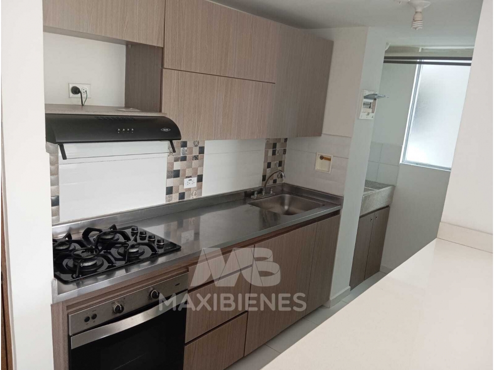 APARTAMENTO PARA ARRIENDO UBICADO EN BELLO