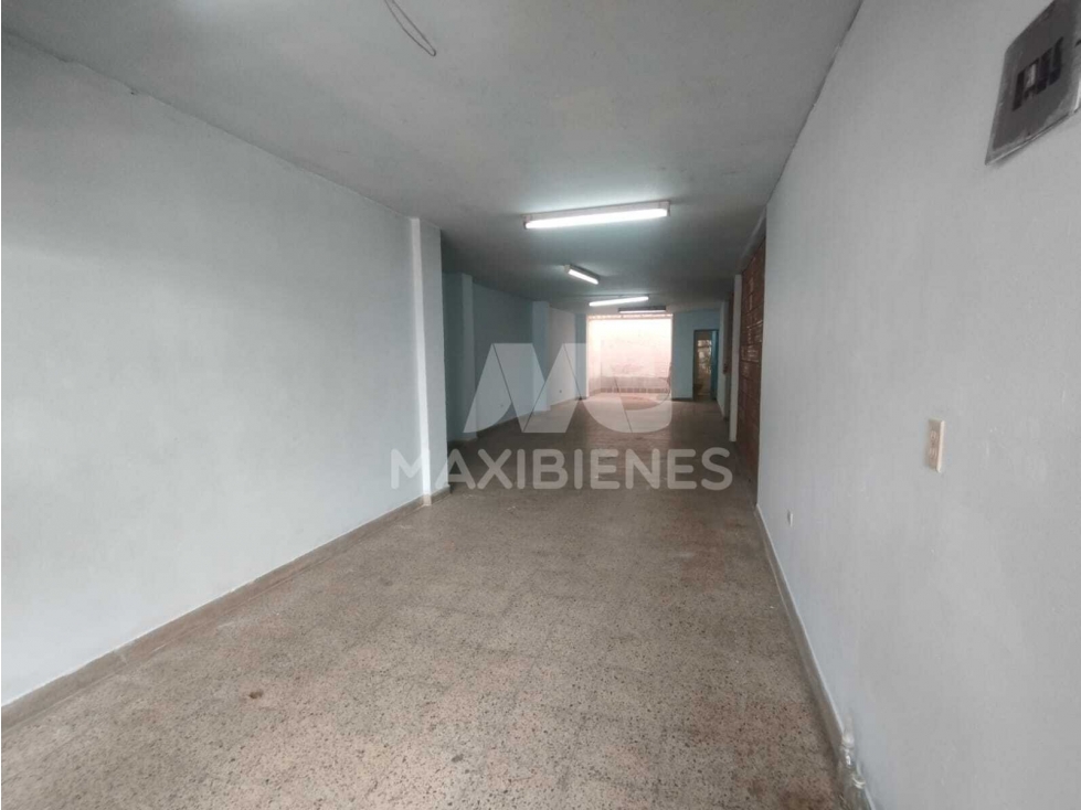 LOCAL EN ARRIENDO SECTOR FLORIDA NUEVA CODIGO 53650 — foto 5