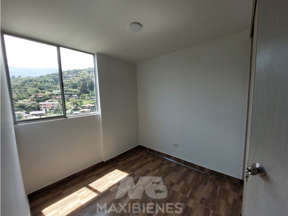 APARTAMENTO EN ARRRIENDO UBICADO EN COPACABANA — foto 6