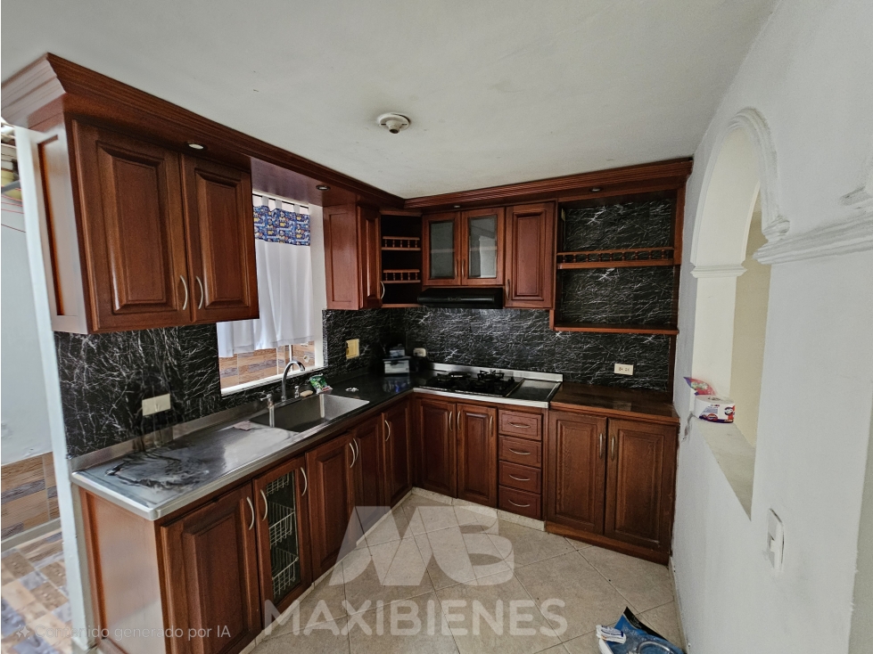 APARTAMENTO PARA ARRIENDO UBICADO EN BELLO - 1