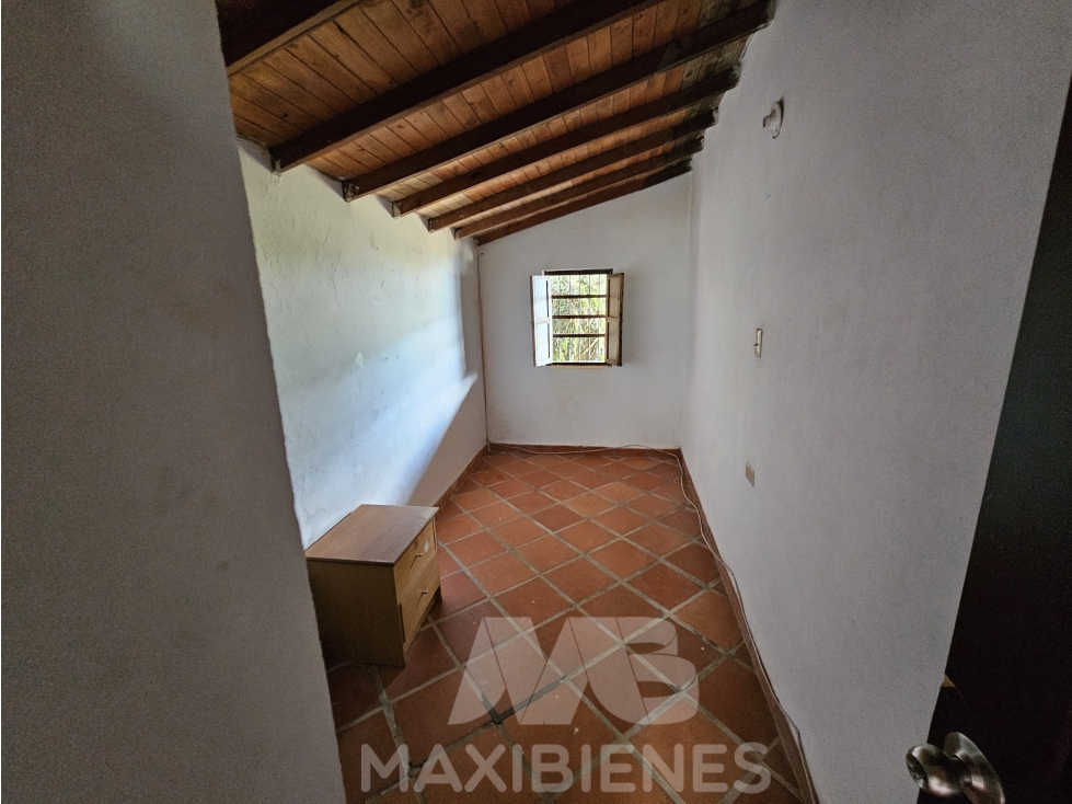 FINCA PARA ARRIENDO UBICADO EN BELLO — foto 6