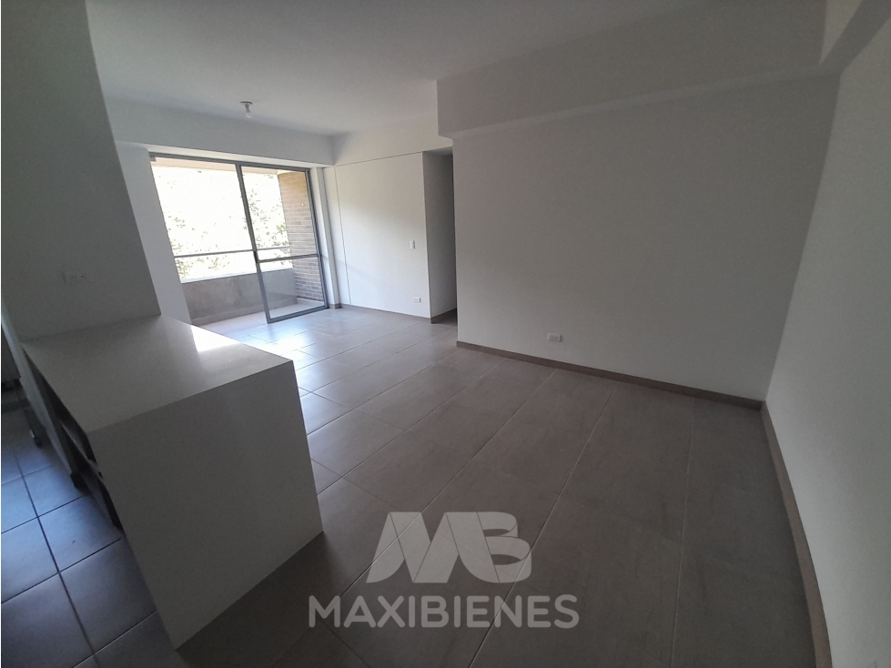 APARTAMENTO PARA ARRIENDO UBICADO EN BELLO — foto 5