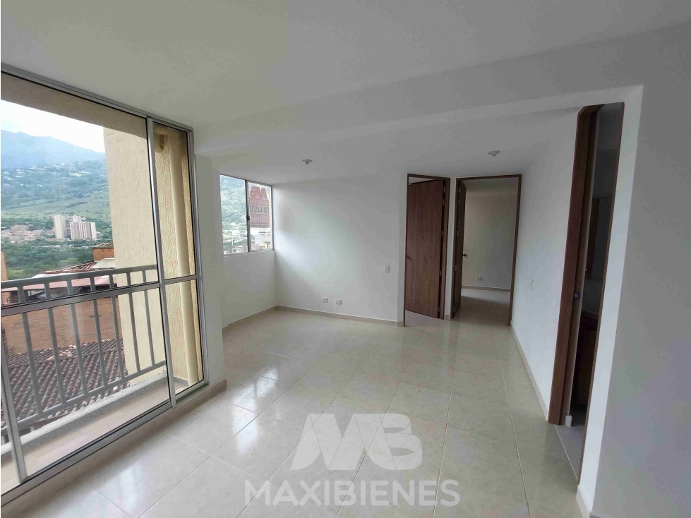 APARTAMENTO EN ARRRIENDO UBICADO EN COPACABANA — foto 6