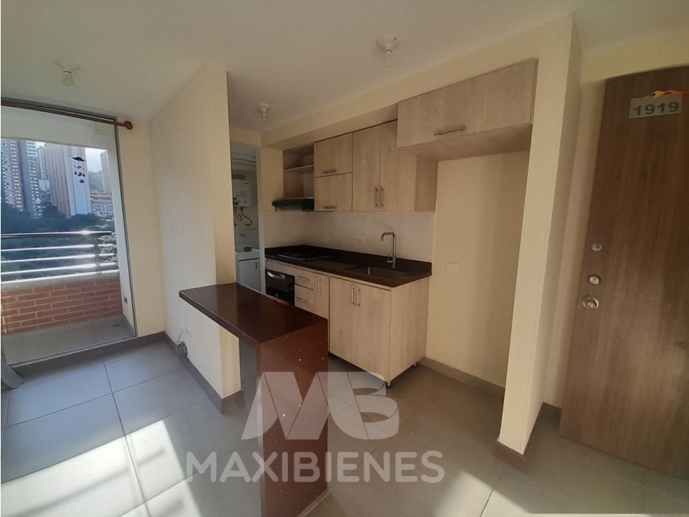 APARTAMENTO PARA ARRIENDO UBICADO EN BELLO