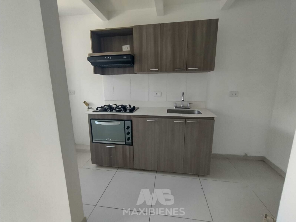 APARTAMENTO PARA ARRIENDO UBICADO EN BELLO