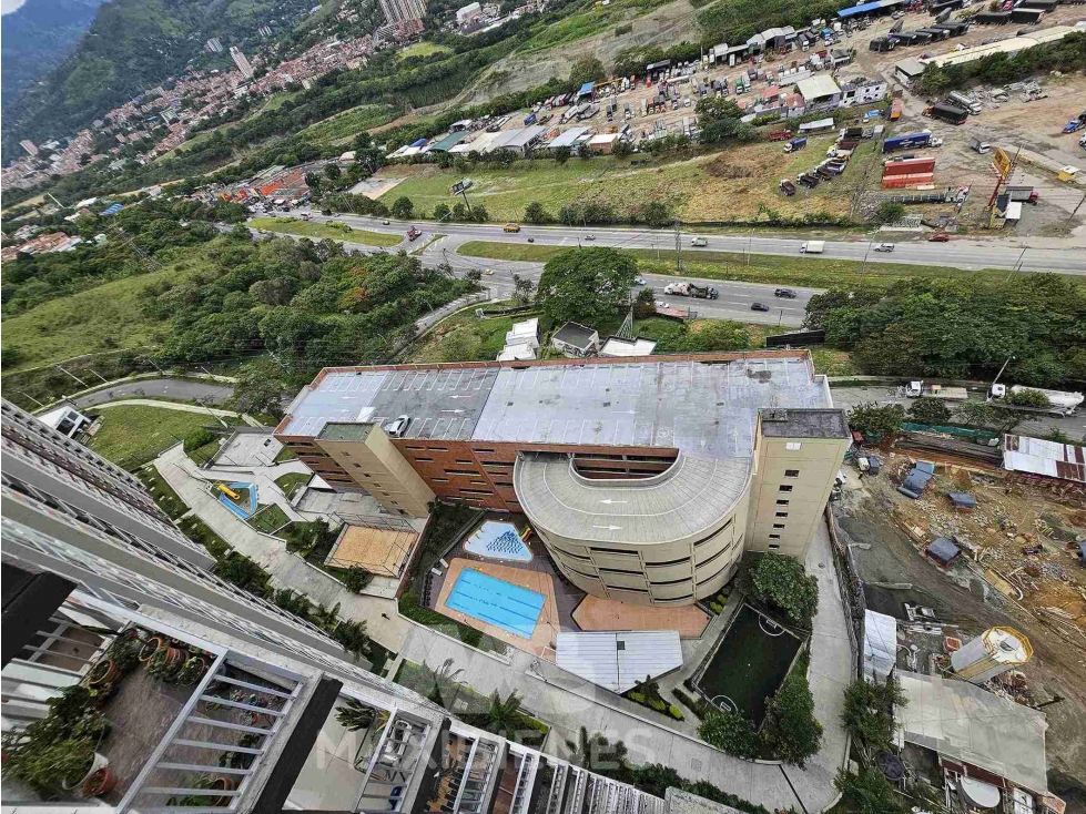 APARTAMENTO PARA ARRIENDO UBICADO EN NIQUIA — foto 6