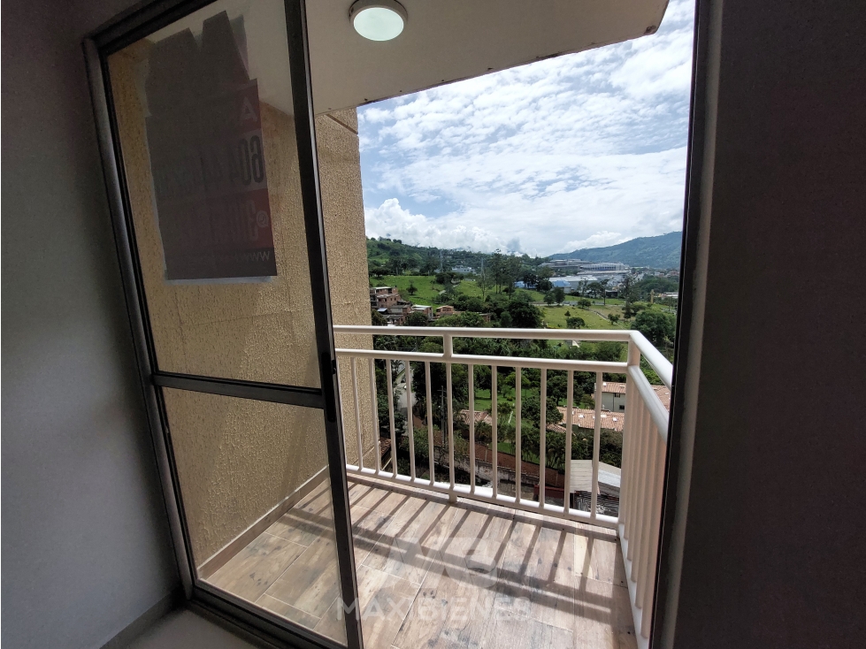 APARTAMENTO PARA ARRIENDO UBICADO EN BELLO