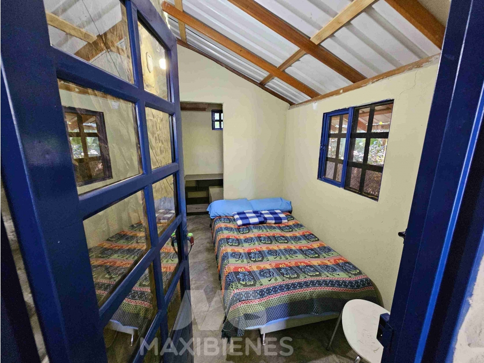 FINCA EN ARRRIENDO UBICADO EN GIRARDOTA — foto 4