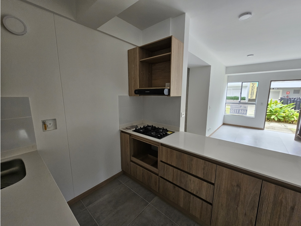 CASA EN ARRRIENDO UBICADO EN GIRARDOTA — foto 3