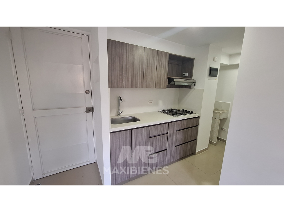 APARTAMENTO PARA ARRIENDO UBICADO EN BELLO