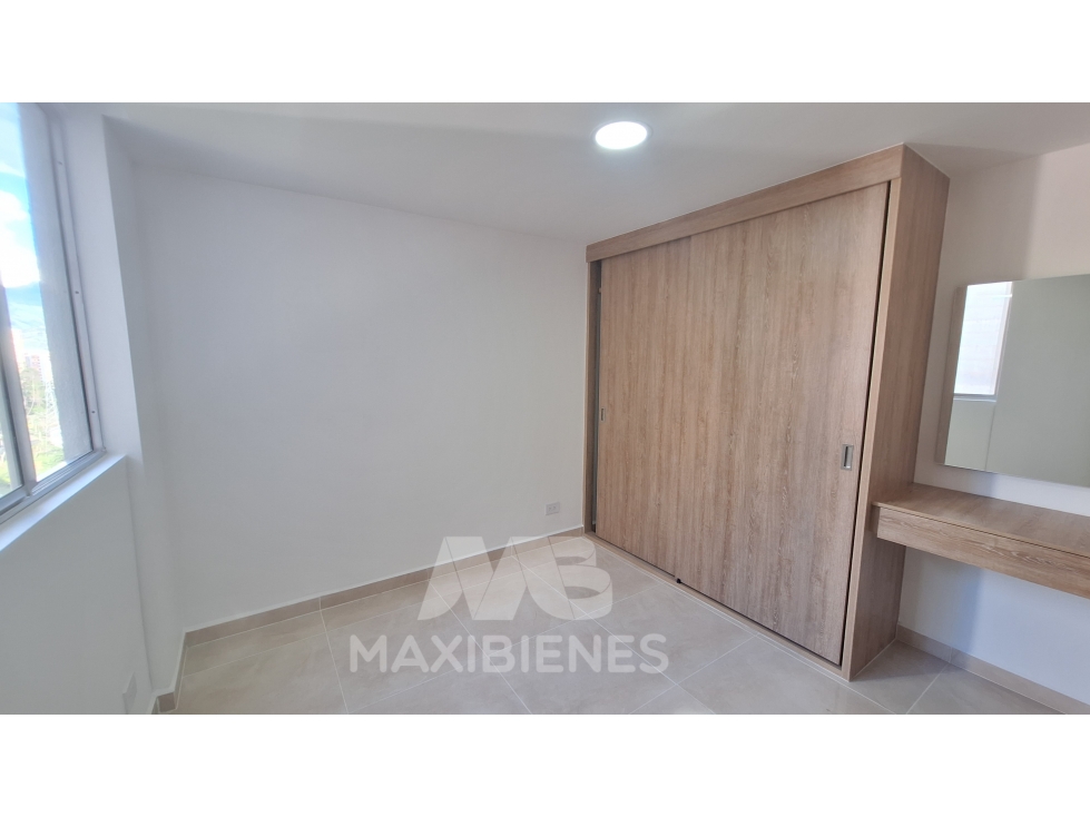 APARTAMENTO PARA ARRIENDO UBICADO EN BELLO — foto 5