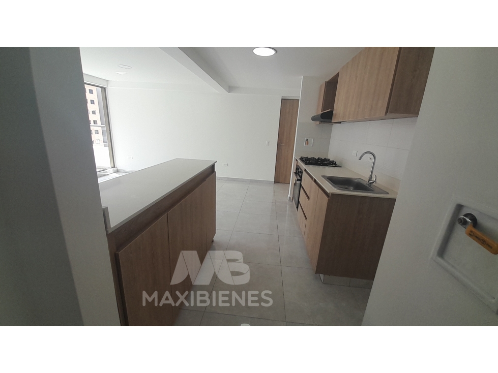 APARTAMENTO PARA ARRIENDO UBICADO EN BELLO