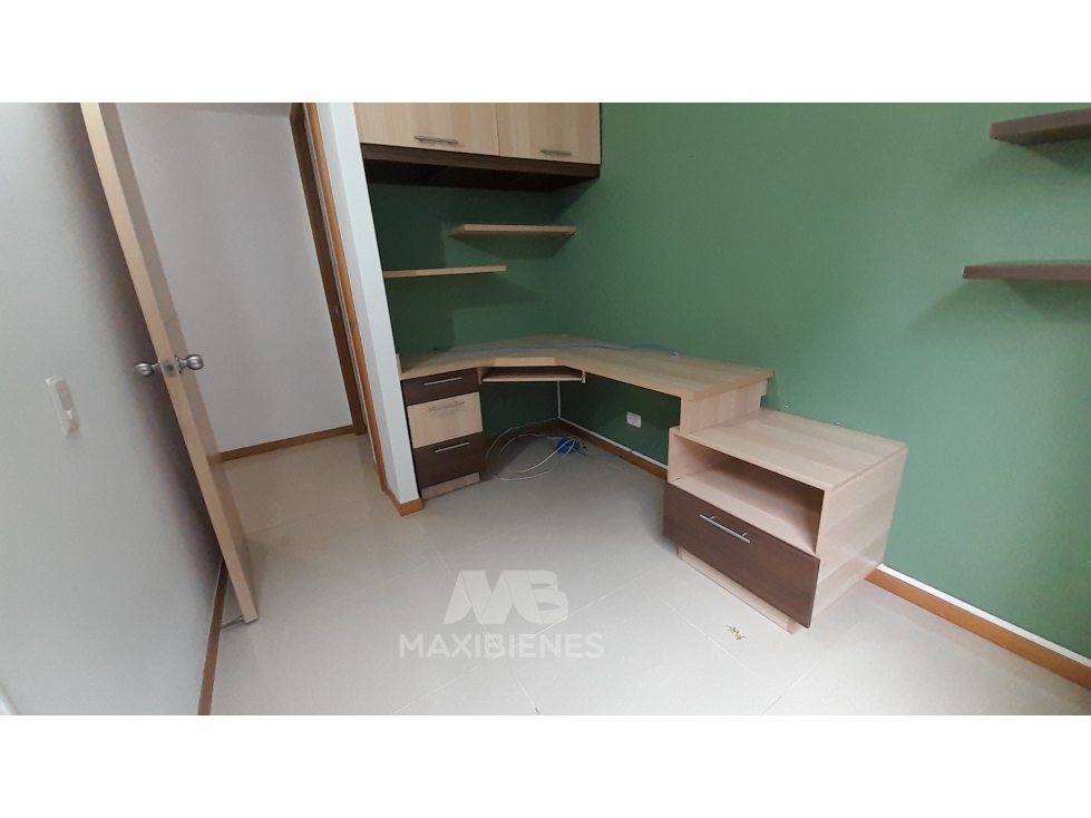 APARTAMENTO PARA ARRIENDO UBICADO EN NIQUIA — foto 5