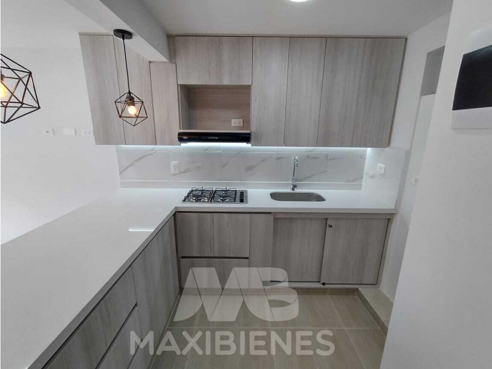 APARTAMENTO PARA ARRIENDO UBICADO EN NIQUIA
