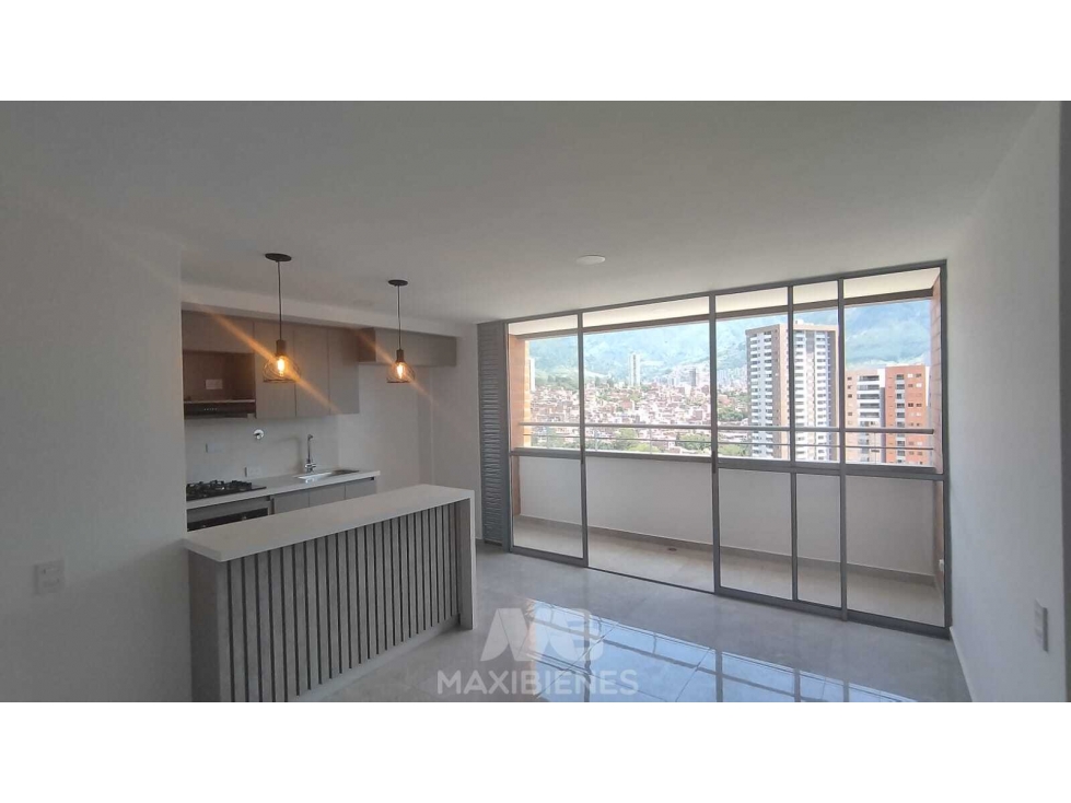 APARTAMENTO DISPONIBLE PARA ARRIENDO UBICADO EN BELLO — foto 4