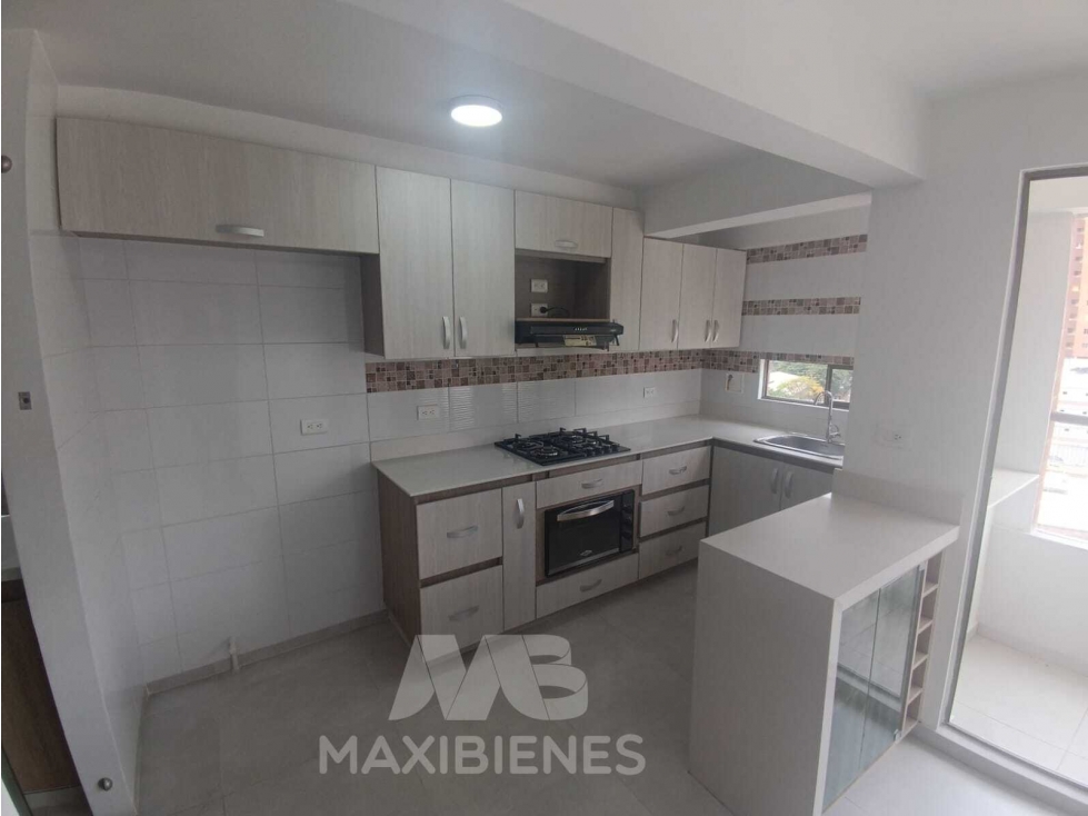 APARTAMENTO PARA ARRIENDO UBICADO EN BELLO
