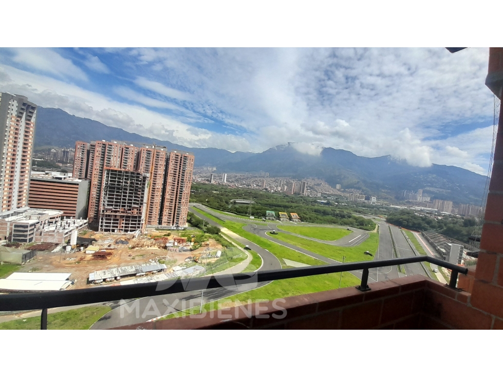 APARTAMENTO PARA ARRIENDO UBICADO EN BELLO - LA GABRIELA — foto 6