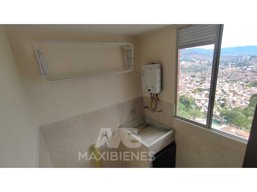 APARTAMENTO PARA ARRIENDO UBICADO EN BELLO - MIRADOR — foto 2