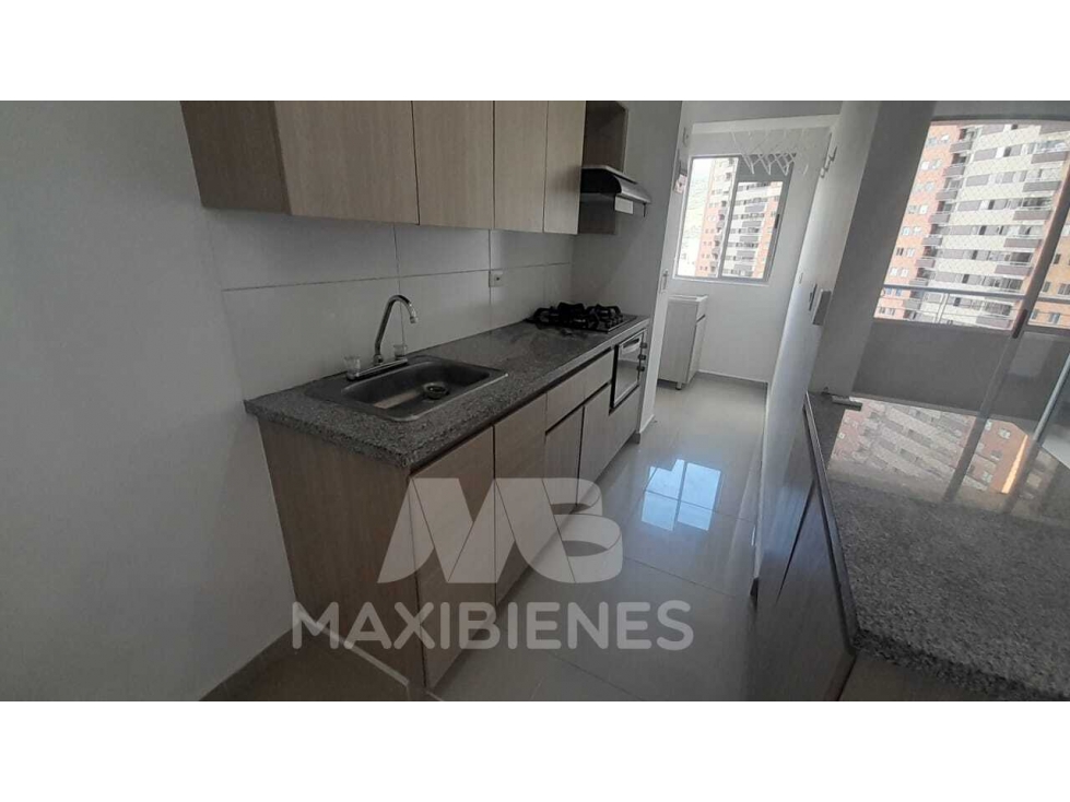 APARTAMENTO PARA ARRIENDO UBICADO EN BELLO