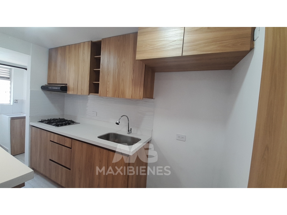 APARTAMENTO PARA ARRIENDO UBICADO EN BELLO - SANTA ANA — foto 5