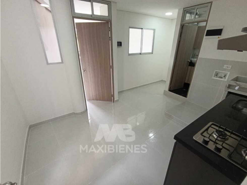 APARTA ESTUDIO PARA ARRIENDO UBICADO EN BELLO