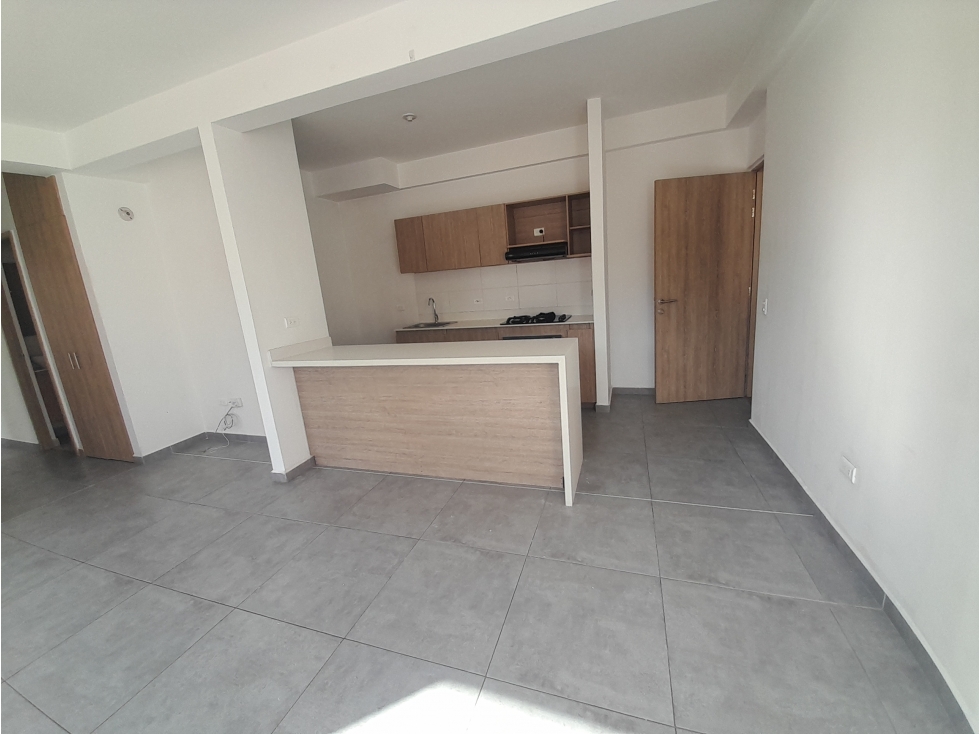 APARTAMENTO PARA ARRIENDO UBICADO EN SANTA ANA, BELLO — foto 6
