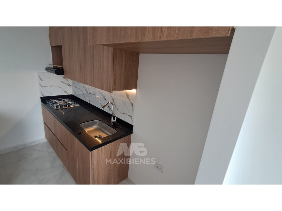 APARTAMENTO PARA ARRIENDO UBICADO EN BELLO UNIDAD ENTRECERROS — foto 4