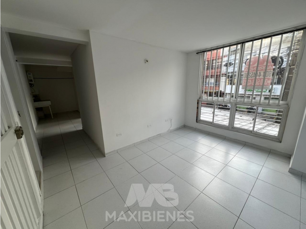 APARTAMENTO PARA ARRIENDO UBICADO EN CABAÑAS,BELLO — foto 3