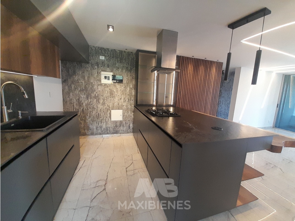 APARTAMENTO DISPONIBLE PARA ARRIENDO UBICADO EN SECTOR NAVARRA,BELLO — foto 5