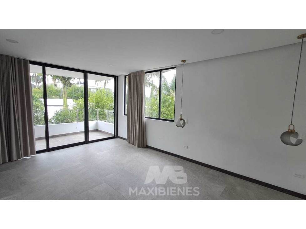 FINCA DISPONIBLE PARA ARRIENDO PARCELACION TIERRA LINDA, COPACABANA - 5