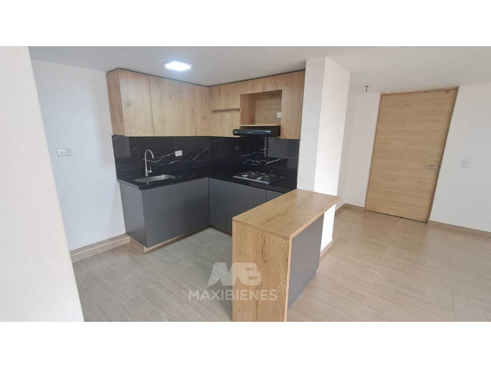 APARTAMENTO PARA ARRIENDO MAJAGUA VITAL, BELLO — foto 3