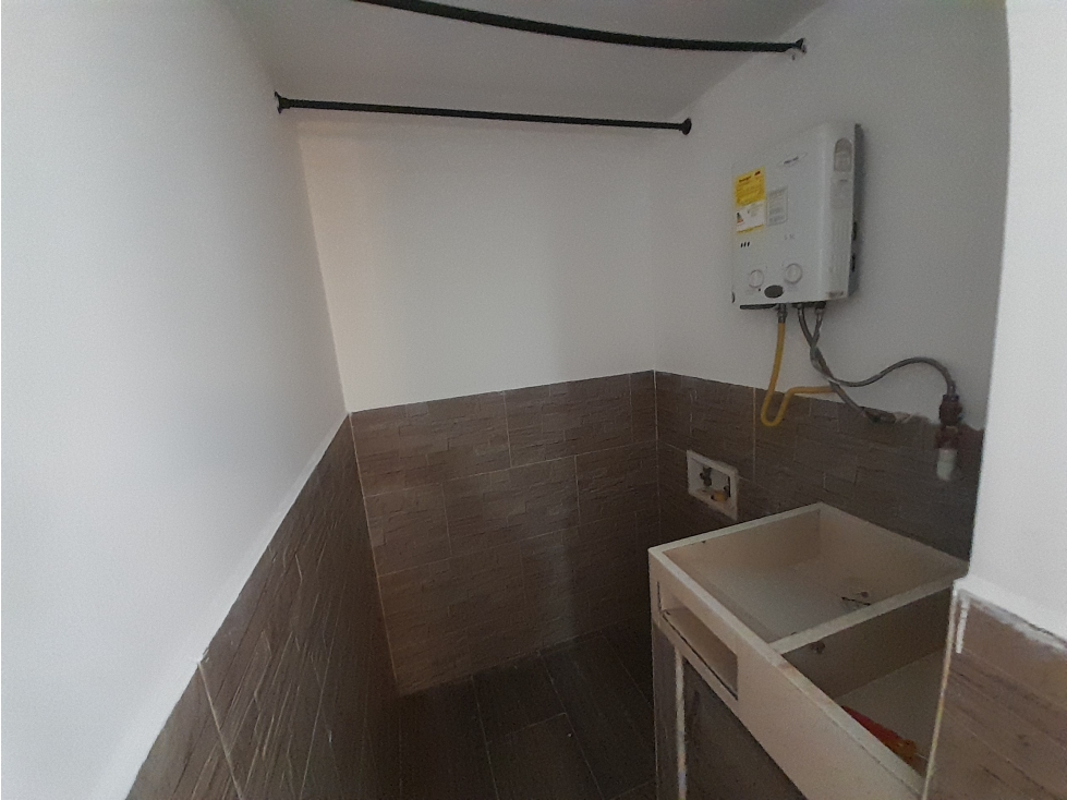 INGRESA APARTAMENTO EN BELLO - LA GABRIELA — foto 3