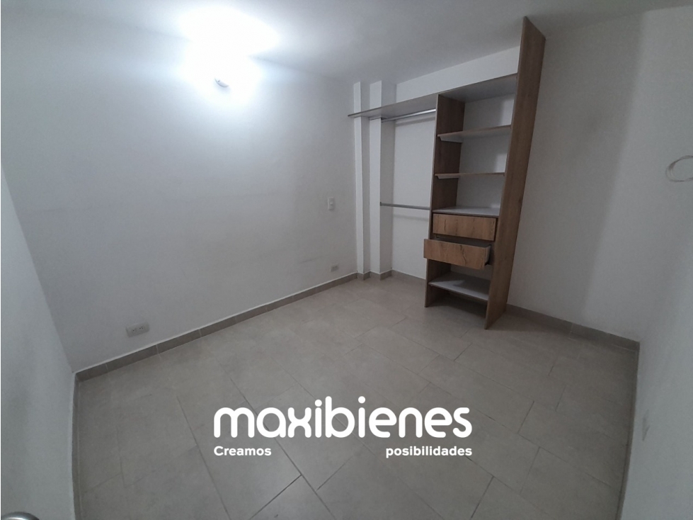 Apartamento en Arriendo BUCAROS BELLO — foto 2