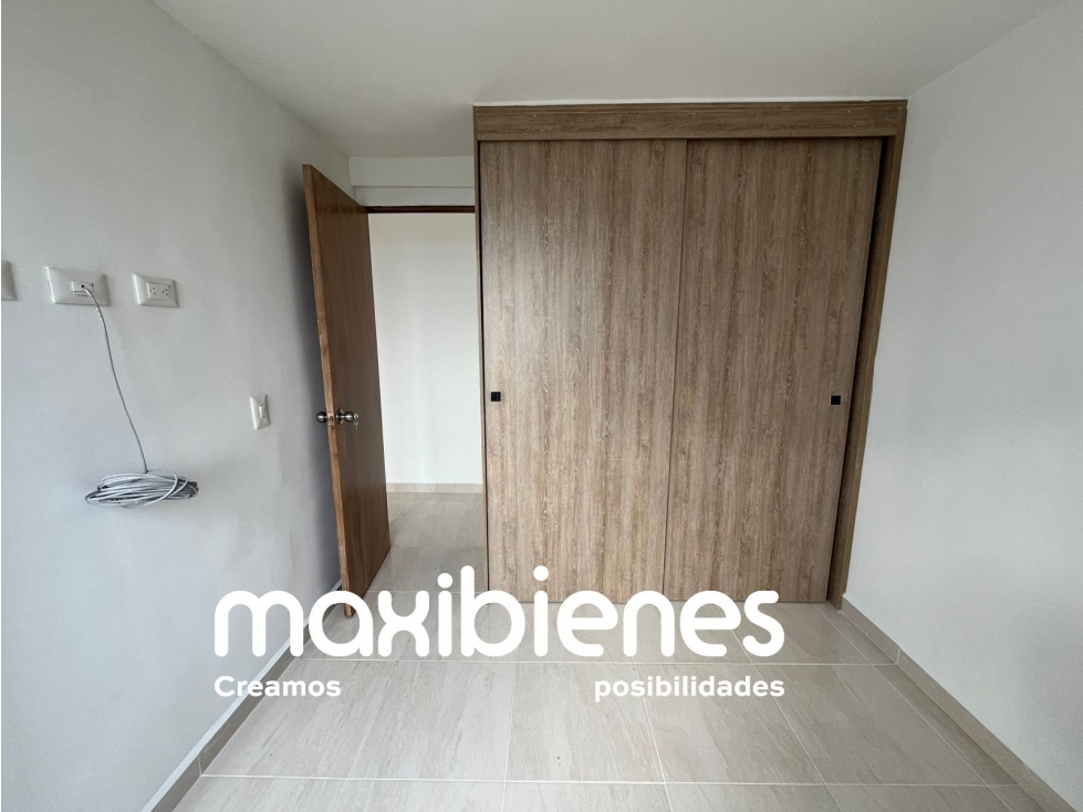 SE ARRIENDA APARTAMENTO EN NIQUIA. — foto 6