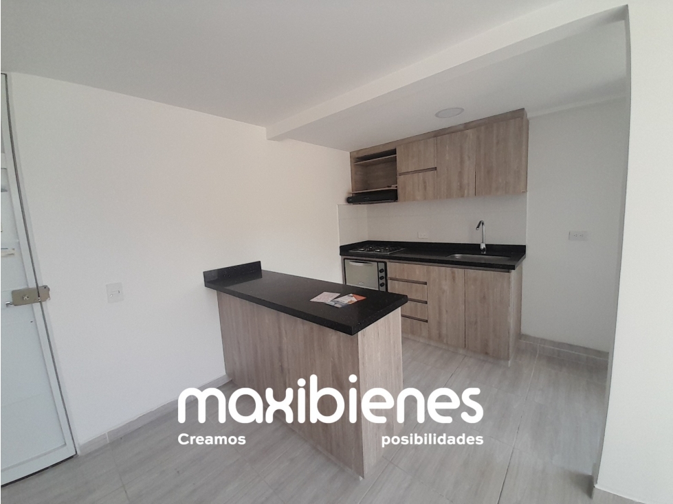 SE ARRIENDA APARTAMENTO EN BUCAROS — foto 2