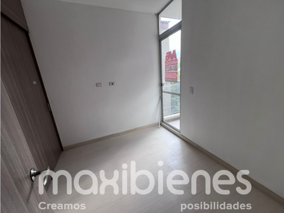 INGRESA APARTAMENTO EN BELLO - OBRERO — foto 6