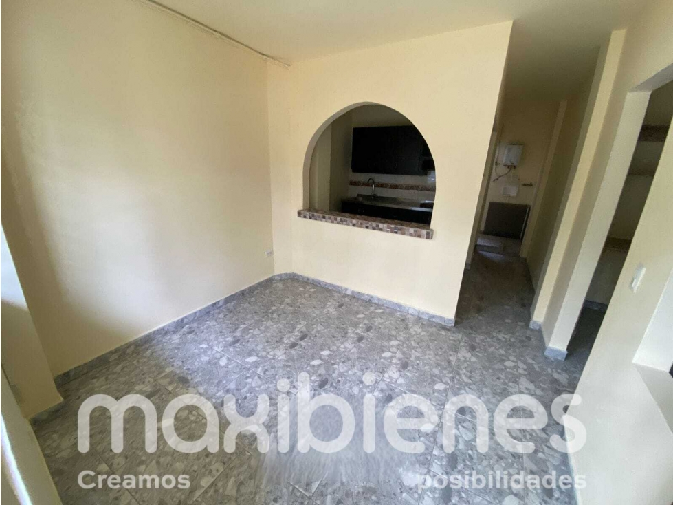 INGRESA APARTAMENTO UNIFAMILIAR - COPACABANA — foto 4
