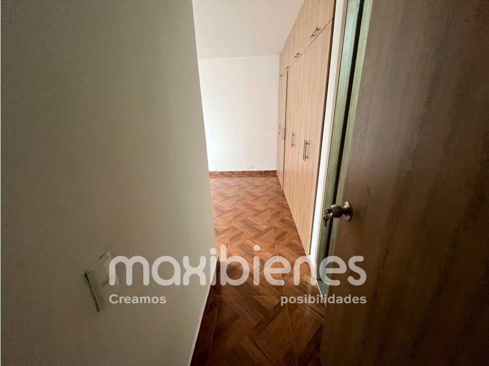 SE ARRIENDA APARTAMENTO EN SANTA ANA BELLO. — foto 6