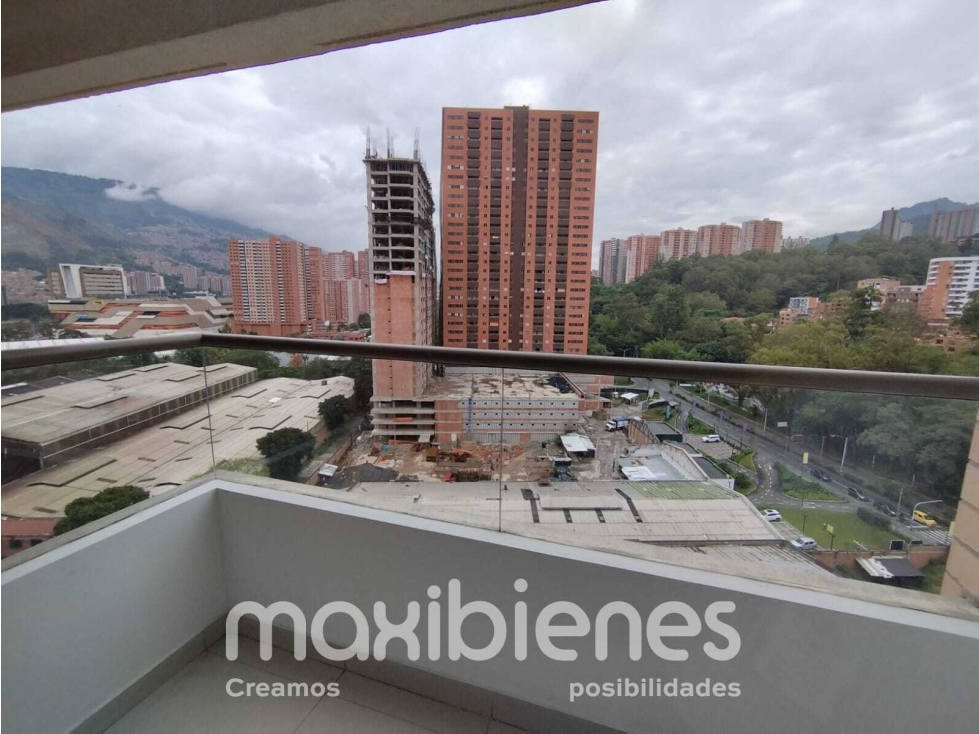 APARTAMENTO PARA ARRIENDO UBICADO EN BELLO