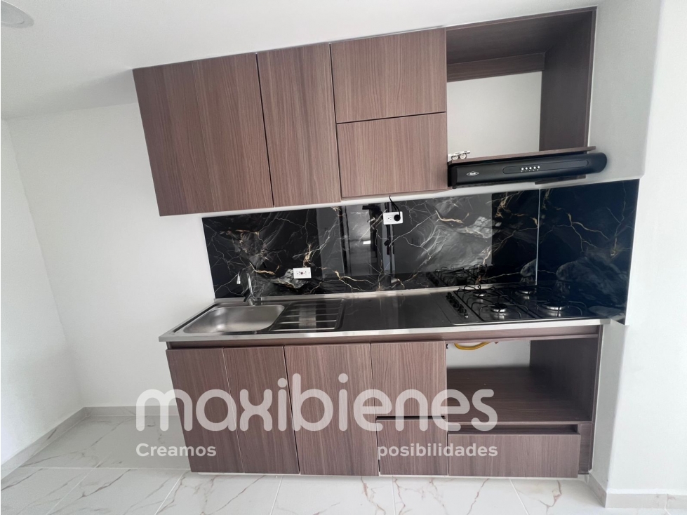 SE ARRIENDA APARTAMENTO EN VALADARES BELLO. — foto 5
