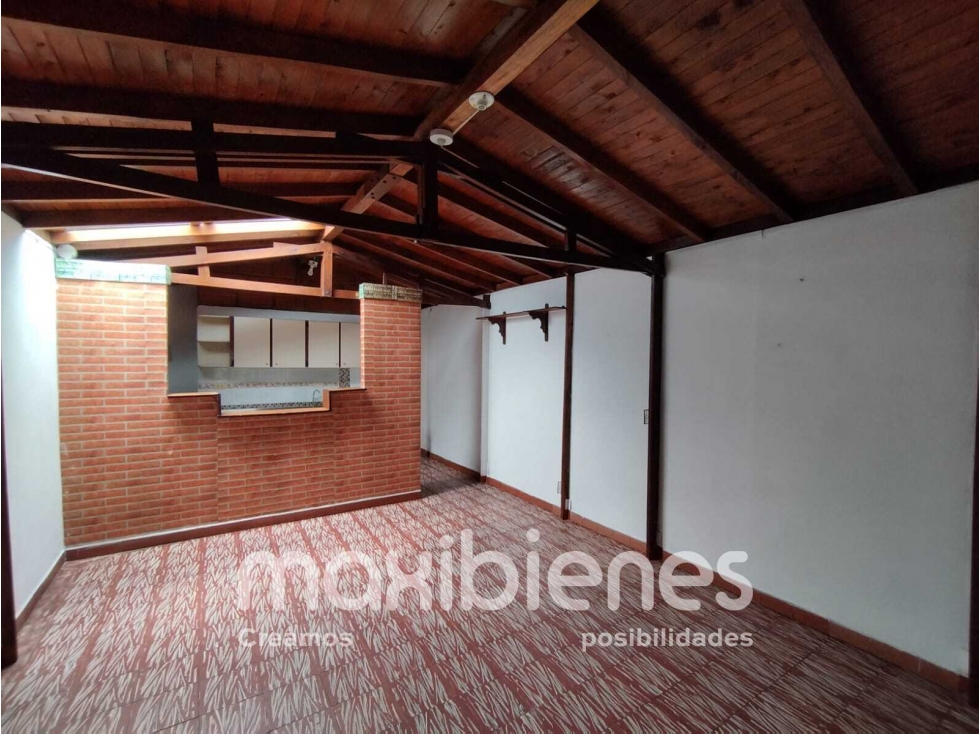 SE ARRIENDA APARTAMENTO EN CABAÑAS BELLO. — foto 6
